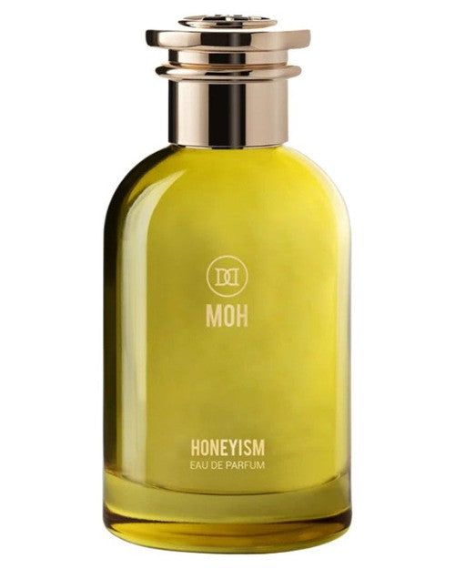 MOH London Honeyism - premium fragrance for sophisticated tastes.
