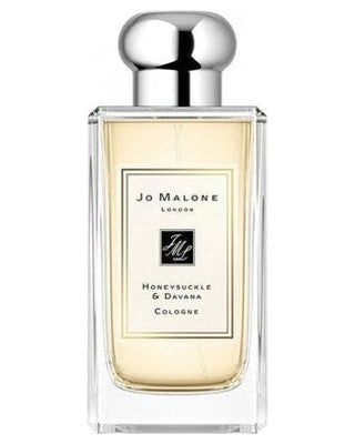 Jo Malone Honeysuckle & Davana - premium fragrance for sophisticated tastes.