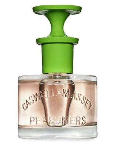 Caswell Massey Honeysuckle - premium fragrance for sophisticated tastes.