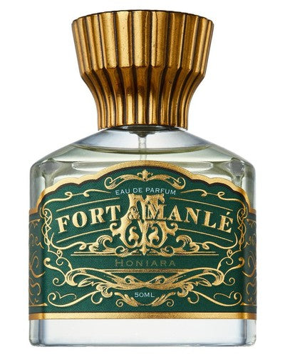 Fort & Manle Honiara - premium fragrance for sophisticated tastes.