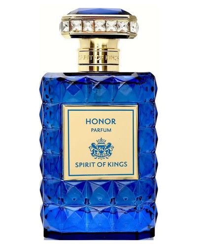 Spirit Of Kings Honor - premium fragrance for sophisticated tastes.