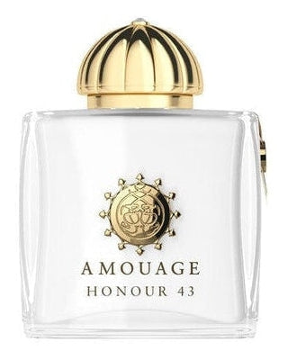 Amouage Honour 43 Woman - premium fragrance for sophisticated tastes.