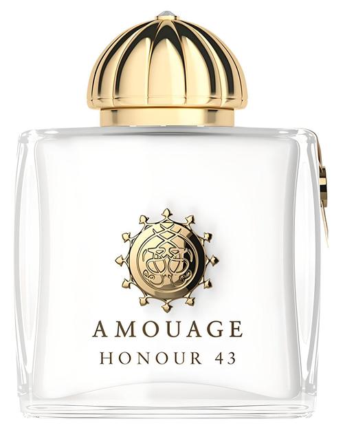 Amouage Honour 43 Woman - premium fragrance for sophisticated tastes.