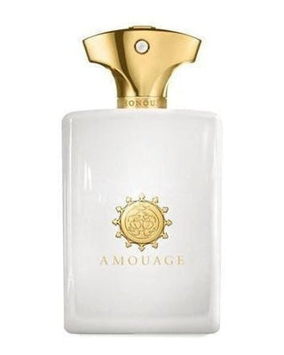 Amouage Honour Man - premium fragrance for sophisticated tastes.