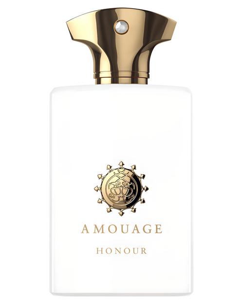 Amouage Honour Man - premium fragrance for sophisticated tastes.
