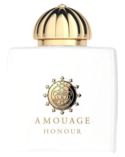 Amouage Honour Woman - premium fragrance for sophisticated tastes.