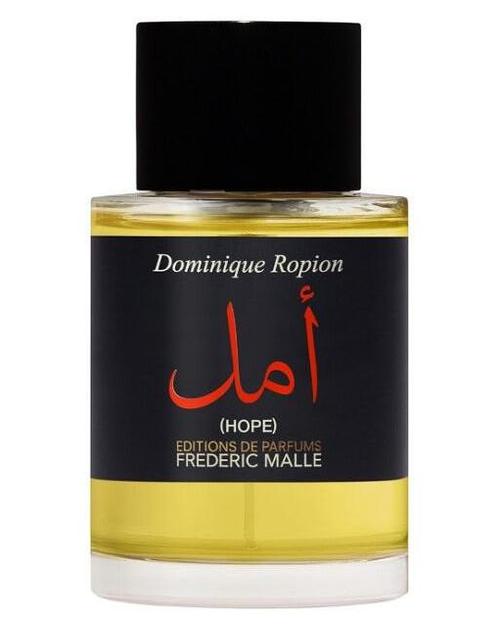 Frederic Malle Hope - premium fragrance for sophisticated tastes.
