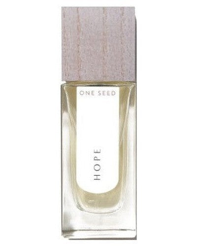 One Seed Hope - premium fragrance for sophisticated tastes.