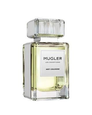 Thierry Mugler Hot Cologne - premium fragrance for sophisticated tastes.