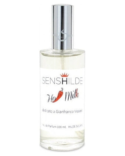 Hilde Soliani Hot Milk - premium fragrance for sophisticated tastes.