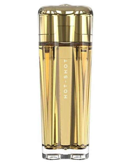 Miles Wambaugh Hot Shot - premium fragrance for sophisticated tastes.