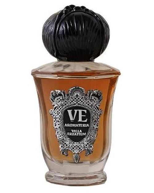 Villa Erbatium Hotel Cotton - premium fragrance for sophisticated tastes.