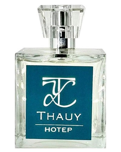 Thauy Hotep - premium fragrance for sophisticated tastes.