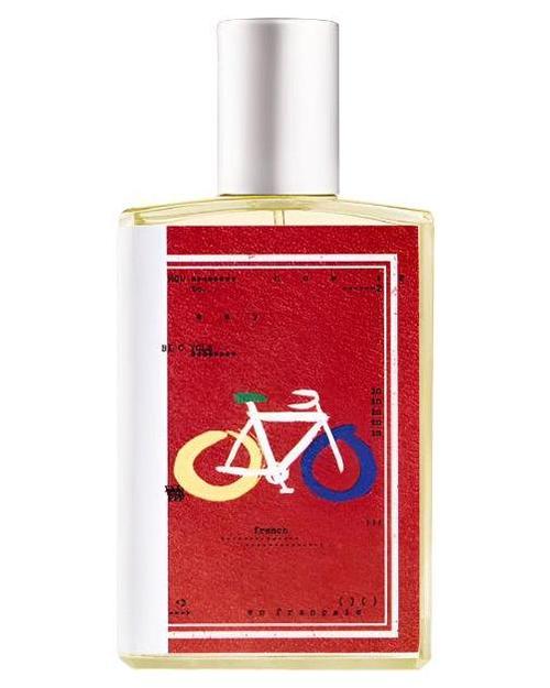 Imaginary Authors How To Say Bicycle In French - premium fragrance for sophisticated tastes.