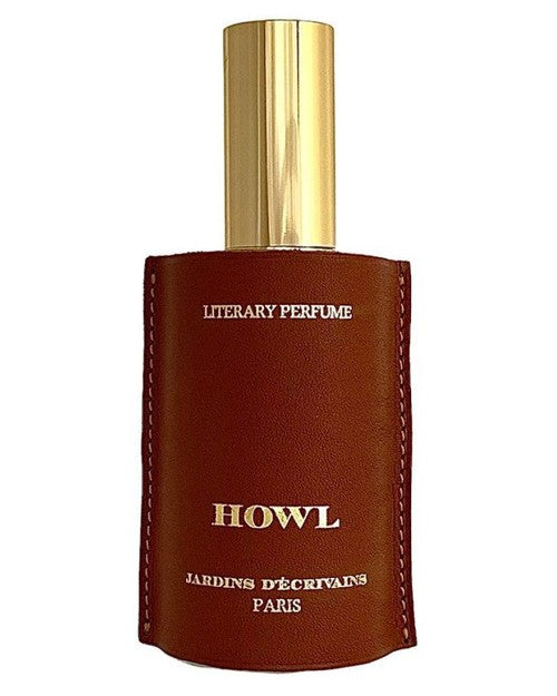 Jardins d’Ecrivains Howl - premium fragrance for sophisticated tastes.