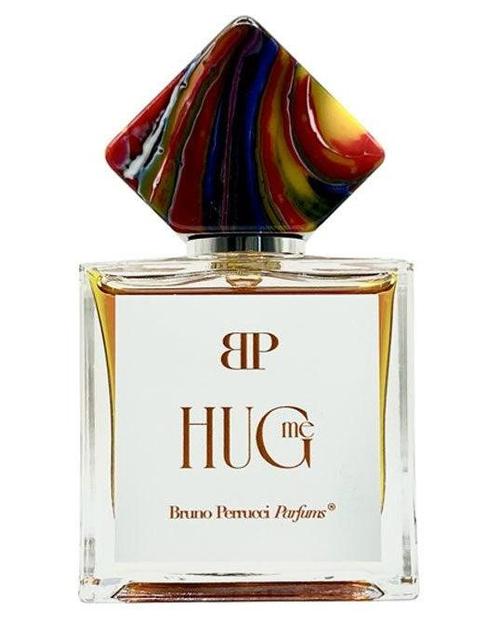 Bruno Perrucci Parfums Hug Me - premium fragrance for sophisticated tastes.
