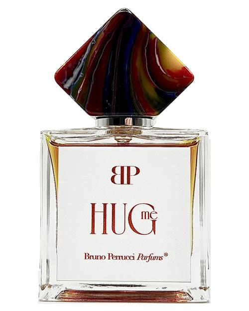 Bruno Perrucci Parfums Hug Me - premium fragrance for sophisticated tastes.