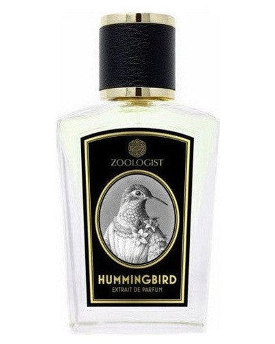 Zoologist Hummingbird - premium fragrance for sophisticated tastes.