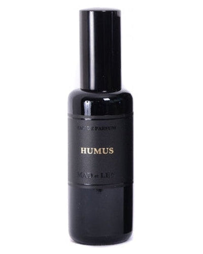 Mad et Len Humus - premium fragrance for sophisticated tastes.