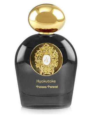 Tiziana Terenzi Hyakutake - premium fragrance for sophisticated tastes.