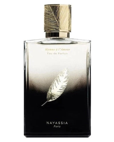 Nayassia Hymne a l’Amour - premium fragrance for sophisticated tastes.