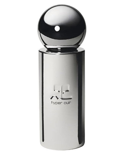 Courrèges Hyper Cuir - premium fragrance for sophisticated tastes.