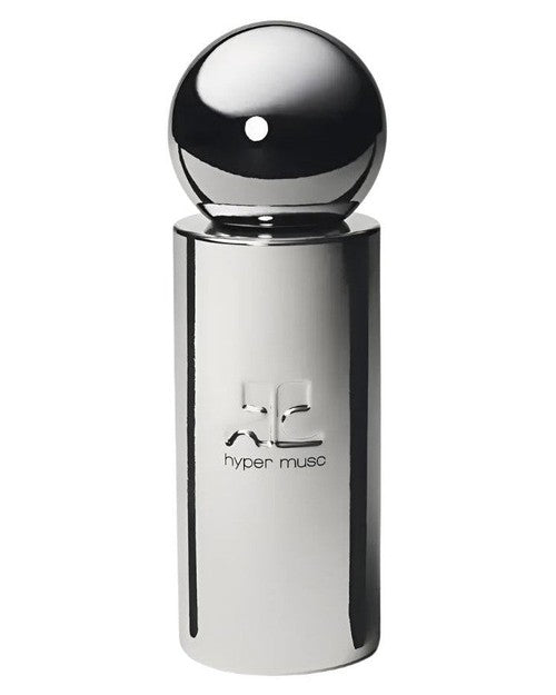 Courrèges Hyper Musc - premium fragrance for sophisticated tastes.