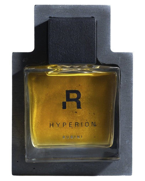 Rubini Hyperion - premium fragrance for sophisticated tastes.