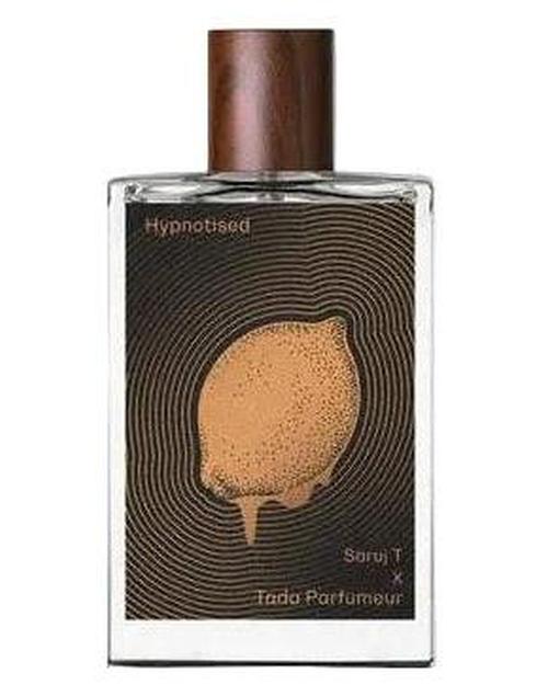 Tada Parfumeur Hypnotised - premium fragrance for sophisticated tastes.