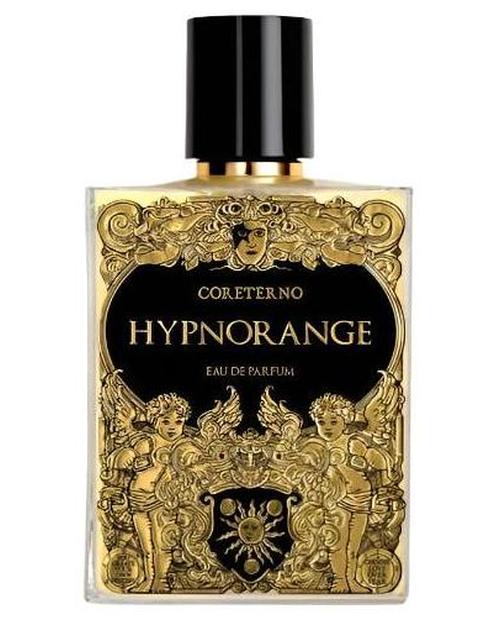 Coreterno Hypnorange - premium fragrance for sophisticated tastes.