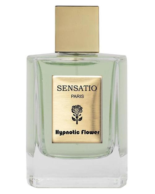 Sensatio Hypnotic Flower - premium fragrance for sophisticated tastes.