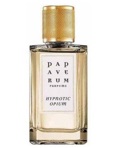 Jardin de Parfums 催眠鸦片