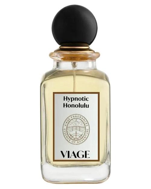 Viage Hypnotic Honolulu - premium fragrance for sophisticated tastes.