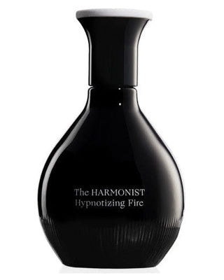 The Harmonist Hypnotizing Fire EDP - premium fragrance for sophisticated tastes.