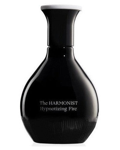 The Harmonist Hypnotizing Fire Parfum - premium fragrance for sophisticated tastes.