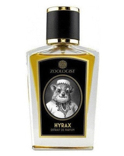 Zoologist Hyrax - premium fragrance for sophisticated tastes.