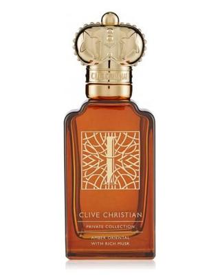 Clive Christian I Amber Oriental - premium fragrance for sophisticated tastes.