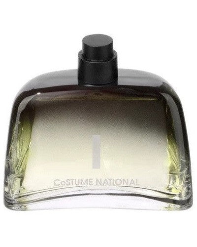 Costume National I - premium fragrance for sophisticated tastes.