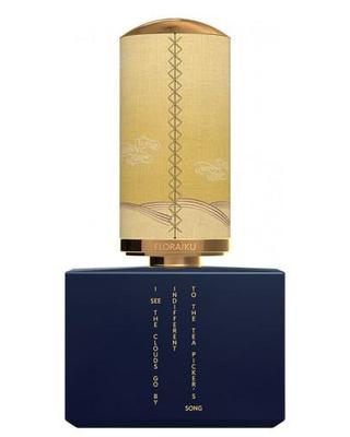 Floraïku Paris I See The Clouds Go By - premium fragrance for sophisticated tastes.
