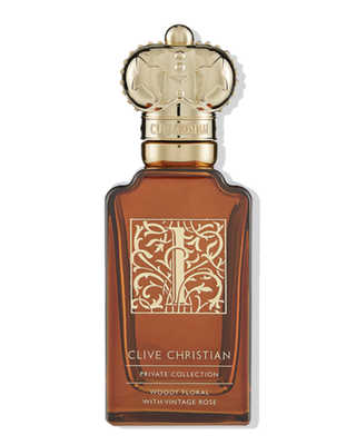 Clive Christian I Woody Floral - premium fragrance for sophisticated tastes.