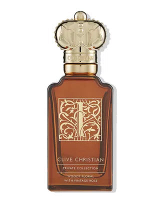 Clive Christian I Woody Floral - premium fragrance for sophisticated tastes.