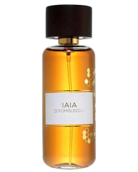 Zeromolecole IAIA - premium fragrance for sophisticated tastes.