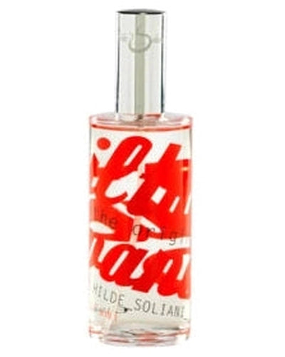 Hilde Soliani IL Tuo Tulipano Red - premium fragrance for sophisticated tastes.