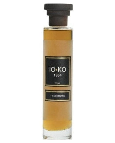 IO.KO 1954 I.Egocentric - premium fragrance for sophisticated tastes.