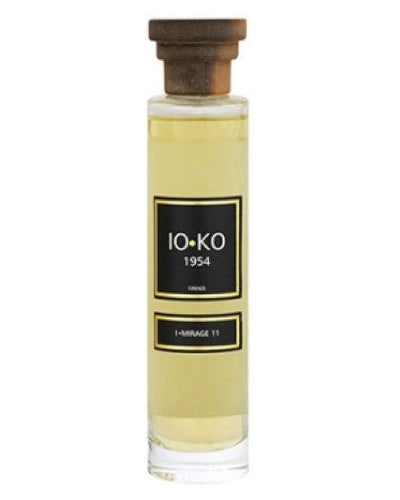 IO.KO 1954 I.Mirage 11 - premium fragrance for sophisticated tastes.