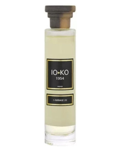 IO.KO 1954 I.Mirage 23 - premium fragrance for sophisticated tastes.