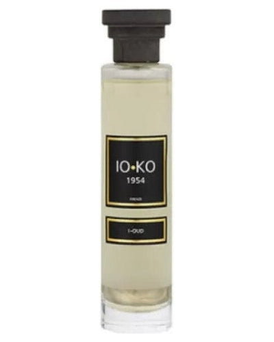 IO.KO 1954 I.Oud