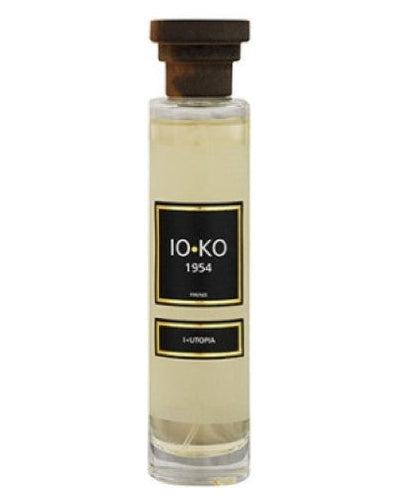 IO.KO 1954 I.Utopia - premium fragrance for sophisticated tastes.