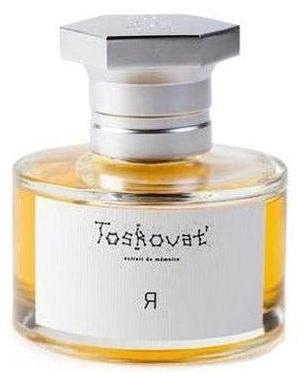 Toskovat' Я - premium fragrance for sophisticated tastes.