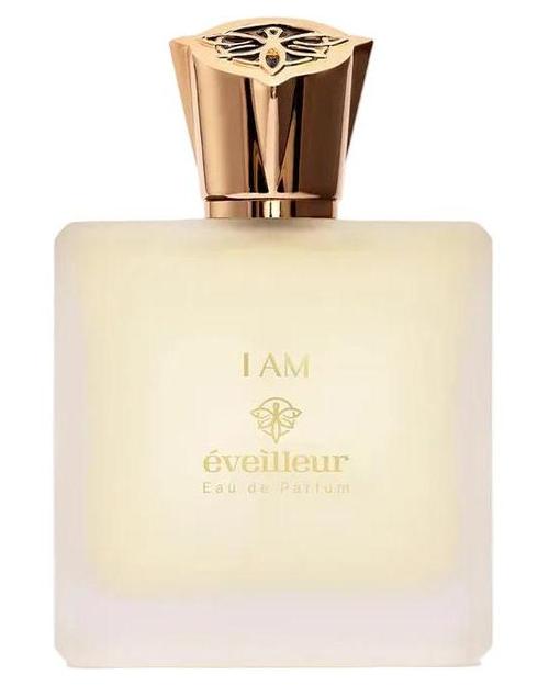 Éveilleur I am - premium fragrance for sophisticated tastes.